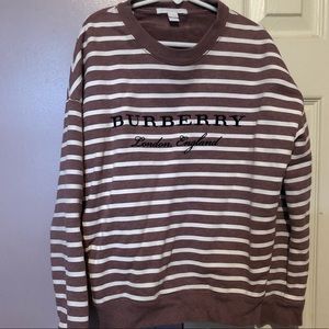 Burberry PullOver